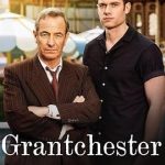 牧师神探 第十季