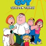 恶搞之家第三季