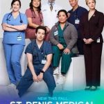 圣丹尼斯医院 第二季