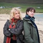 设得兰谜案 第十季